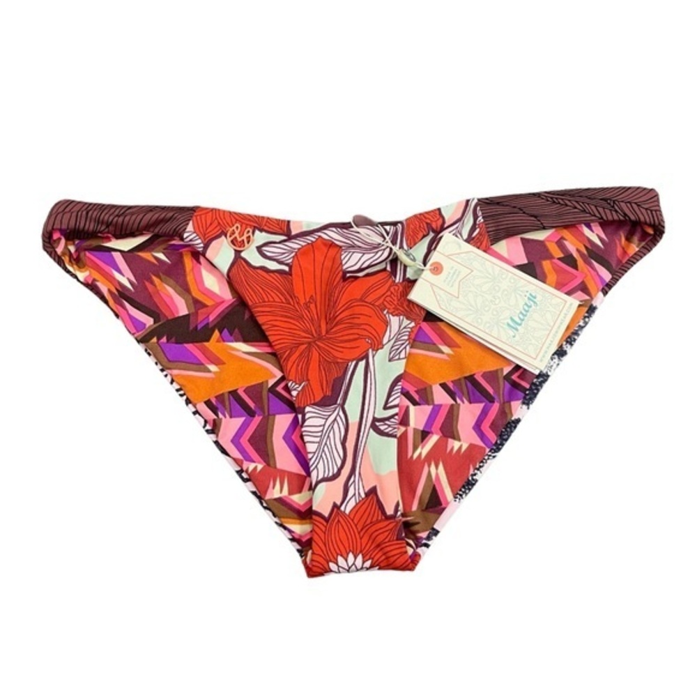MAAJI REVERSIBLE BIKINI BOTTOMS